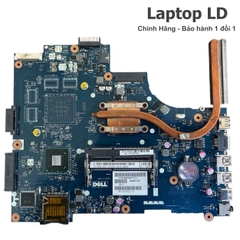 Main Dell Inspiron 3521 CPU I5-3317U | LA-9104P