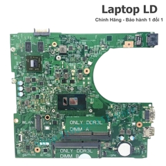 Main Dell Inspiron 3559 | 3459 | CPU i5-6200U | 14236-1