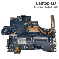 Main Dell Inspiron 3737 | 5737 | CPU i5 - 4200U LA-9984P