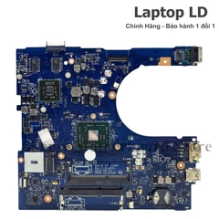 Main Dell Inspiron 5455 | 5555 | 5755 |  AMD A6-7310 LA-C142P