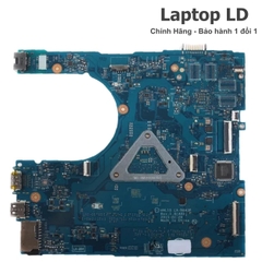 Main Dell Inspiron 5558/5458/5758 CPU i5-5250U LA-B843P Hàng Zin, BH 1 đổi 1