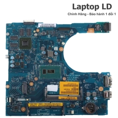 Main Dell Inspiron 5558/5458/5758 CPU i5-5250U LA-B843P Hàng Zin, BH 1 đổi 1