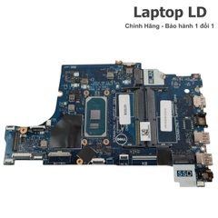 Main Dell Inspiron 5594 | CPU i5-10210U LA-G717P
