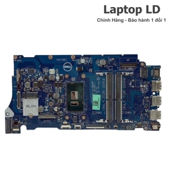 Main Dell Inspiron 7460 / 7560 CPU i7-7500U LA-D821P