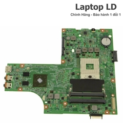 Main Dell Inspiron N5010 / 09909-1