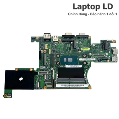 Main Latitude 14 Rugged 7414 | CPU i7-6600U