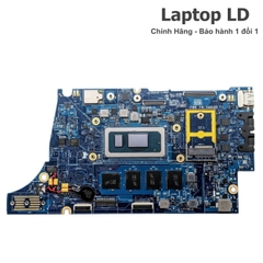 Main Dell Latitude 2 trong 1 7440 / 7460 CPU I7-1370P 32GB LA-M591P