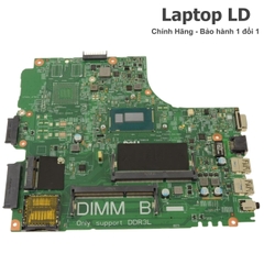 Main Dell Latitude 3440 CPU i5-4200U | 13221-1