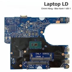 Main Dell Latitude 3470 | 3570 CPU I5-6200U | 14291-1