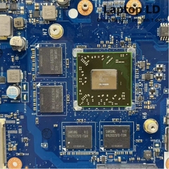 Main Dell Latitude 3540 CPU i7-4500U LA-A491P Hàng Zin, BH 1 đổi 1