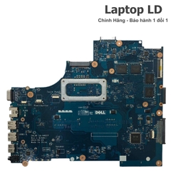 Main Dell Latitude 3540 CPU i7-4500U LA-A491P Hàng Zin, BH 1 đổi 1
