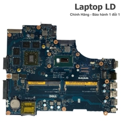 Main Dell Latitude 3540 CPU i7-4500U LA-A491P Hàng Zin, BH 1 đổi 1