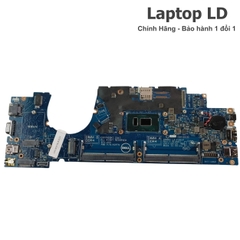 Main Dell Latitude 5290 | CPU i5-8350U LA-F391P