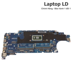 Main Dell Latitude 5400 CPU i7-8665U LA-G892P