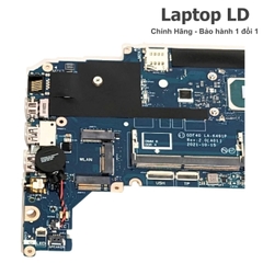 Main Dell Latitude 5420 CPU I7-1185G7 LA-K491P