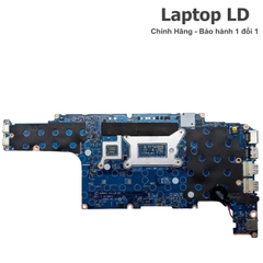 Main Dell Latitude 5431 CPU i5-1250P MX550 - LA-L872P