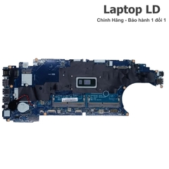 Main Dell Latitude 5500 CPU i5-8265U | LA-G901P