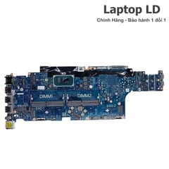 Main Dell Latitude 5520 Precision 3560 CPU I5-1145G7 213253-1