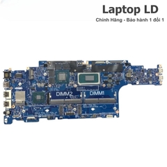 Main Dell Latitude 5521 CPU i7-11850H | 203040-1