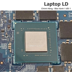 Main Dell Latitude 5531 CPU i7-1270P LA-L872P