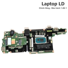 Main Dell Latitude 7330 Rugged Extreme CPU i5-1145G7