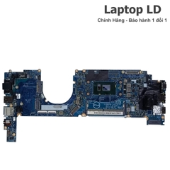 Main Dell Latitude 7390 | CPU i7-8650U LA-F311P