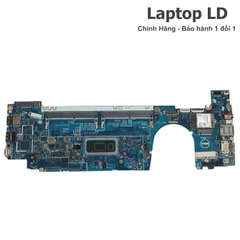 Main Dell Latitude 7400 CPU i5-8365U LA-G871P