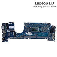 Main Dell Latitude 7480 | CPU i7-6650U LA-E131P