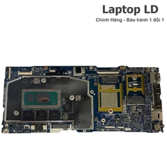 Main Dell Latitude 9440 2 trong 1 CPU I5-1345U 16GB LA-M392P