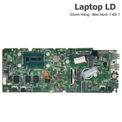 Main Dell Latitude ChromeBook 13 7310 | CPU I5-5300 | 14271-1