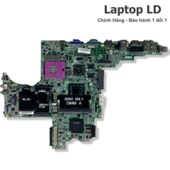 Main Dell Latitude D830