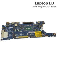 Main Dell Latitude E5250 CPU i5-5300U LA-A891P