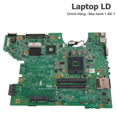 Main Dell Latitude E5510