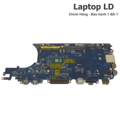 Main Dell Latitude E5570 | CPU I5 6300U LA-C641P