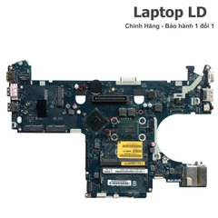 Main Dell Latitude E6230 | CPU i5-3380M LA-7731P