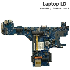 Main Dell Latitude E6320 | CPU i7-2620M LA-6612P