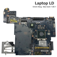 Main Dell Latitude E6420 | LA-6592P | LA-6591P