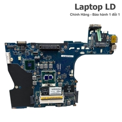 Main Dell Latitude E6510 | LA-5571P