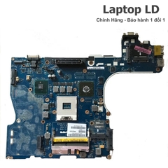 Main Dell Latitude E6510 | LA-5573P
