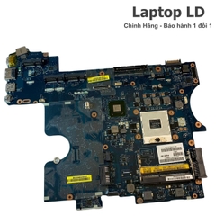 Main Dell Latitude E6520 | LA-6562P