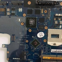 Main Dell Latitude E6540