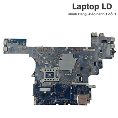 Main Dell Latitude E6540