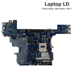 Main Dell Latitude E6540