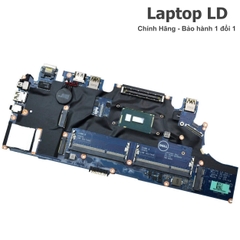 Main Dell Latitude E7250 CPU i5-5300U LA-A971P Chính Hãng, BH 1 Đổi 1