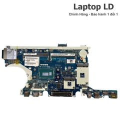 Main Dell Latitude E7440 | CPU i5-4310U LA-9591P