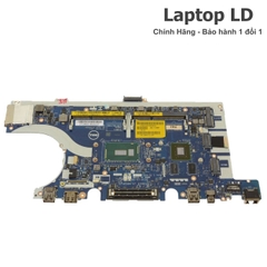 Main Dell Latitude E7450 | CPU i5-5200U LA-A963P
