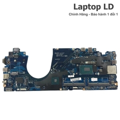 Main Dell Precision 15 3530 | CPU i7-8850H LA-F711P