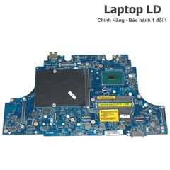 Main Dell Precision 17 7710 | CPU i7-6820HQ | LA-C551P