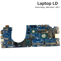 Main Dell Precision 3520 CPU i7-7700HQ M620 LA-E152P