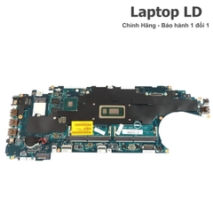 Main Dell Precision 3550 Latitude 5510 CPU i7-10810 Quadro P520 LA-J451P